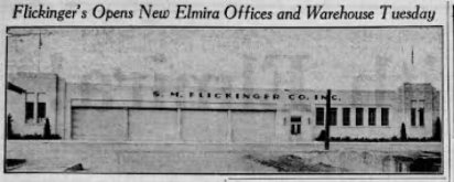 Office and Warehouse