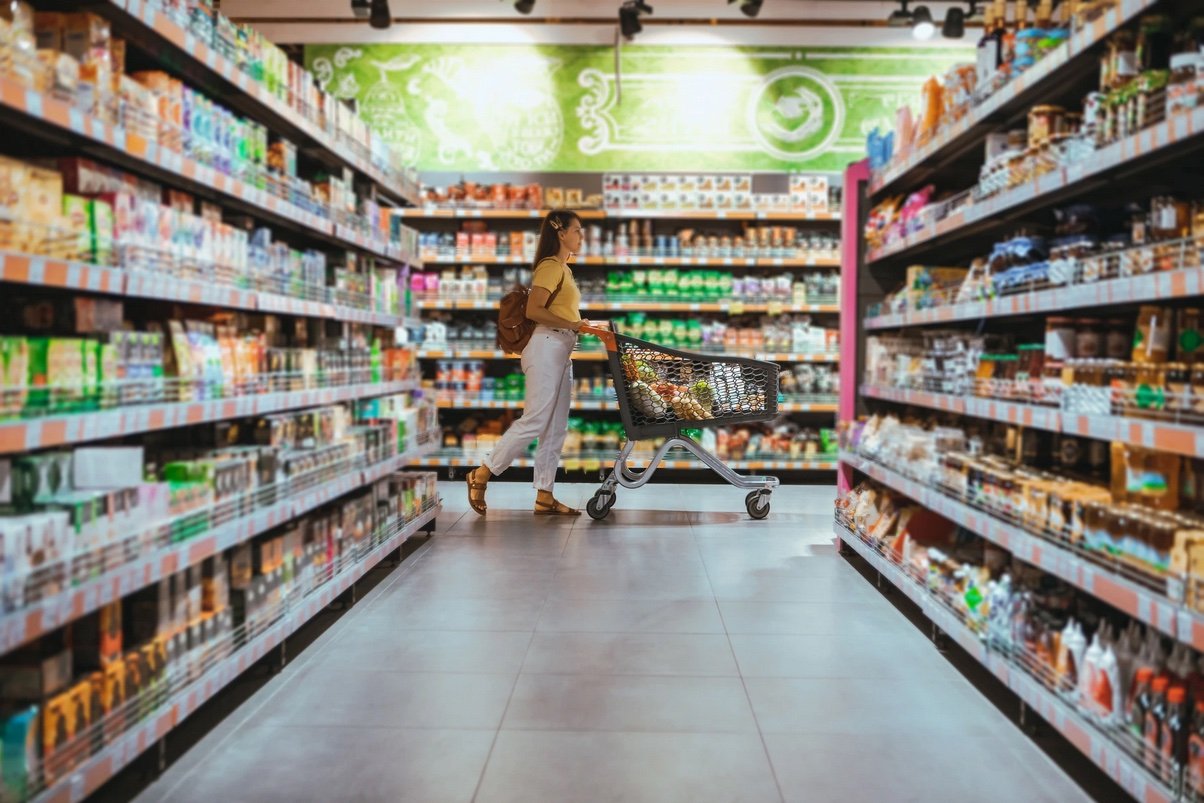 The quest for Market Share and the Grocery Industry is Changing