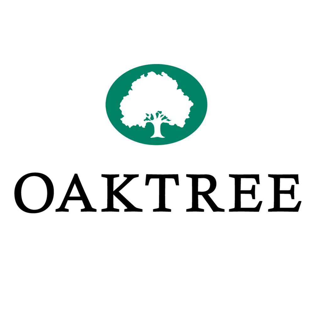 Oaktree